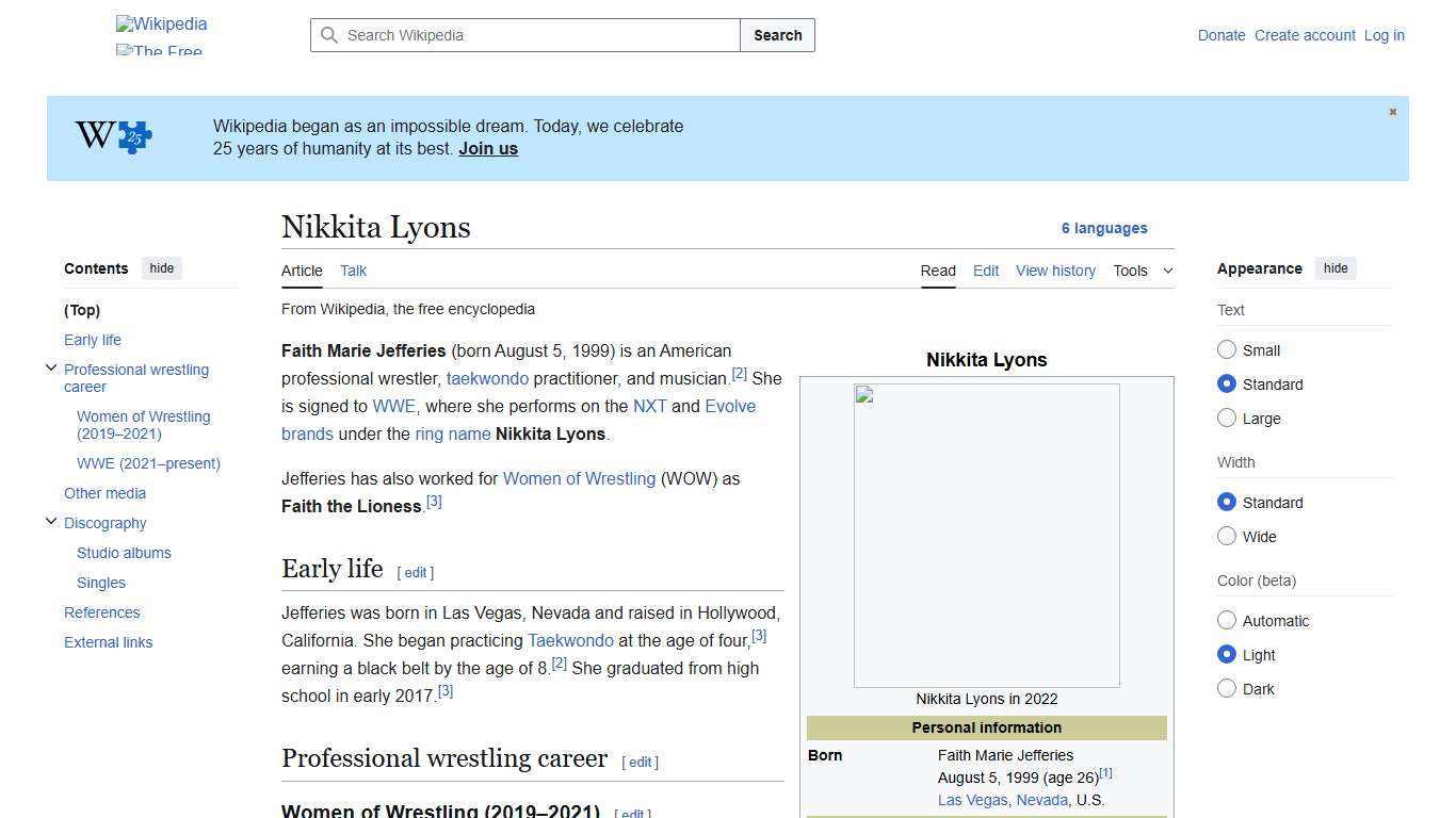 Nikkita Lyons - Wikipedia